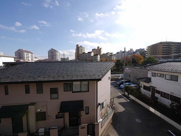 フランガーデンの物件内観写真